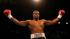Daniel dubois v richard lartey full fight daniel dubois stops bogdan dinu to win wba interim title Daniel Dubois Driven To Succeed By Hope Of Inspiring Younger Siblings Eurosport