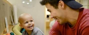 Andrew's Story — B+