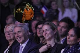 Jul 03, 2021 · à 46 ans, laurent wauquiez, le bad boy de la droite, pariant sur une réélection d'emmanuel macron, pourrait passer son tour et attendre 2027. Qui Est Charlotte Wauquiez La Femme De Laurent Wauquiez Pureactu Com