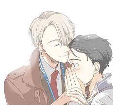 pin on yuri on ice