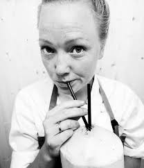 Amanda Eriksson chef chi è? Biografia, età, carriera, ristorante, stella  Michelin, Instagram e vita privata