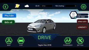 Car Simulator Vietnam For Android Download