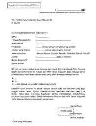Seperti yang kita ketahui bahwasannya tes pendaftaran cpns (calon pengawai negeri sipil) tahun 2017 kemaren telah dibuka pada hari selasa tanggal 1 bulan agustus dan tinggal 29 hari lagi untuk berkesempatan untuk mendaftar. Cpns Kemenkumham Go Id Surat Pernyataan