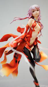 figure おしゃれまとめの人気アイデア pinterest karroy 美少女フィギュア アクションフィギュア ギルティクラウン