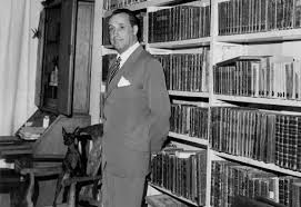 Manuela», el clásico sobre la mujer y el campo de Manuel Halcón, el  Lampedusa andaluz