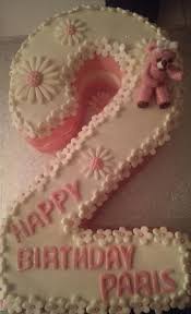 Second Birthday 2nd Birthday Cake Designs For 2 Year Old Boy Number 2 Cake Second Birthday Cakes 2nd Birthday Cake Girl Number 2 Cakes