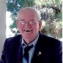 Otis Vernon Barnes Obituary