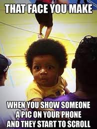 Hilarious The Face You Make When Images Part 1