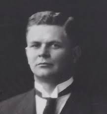 JOHN BROCK FRY AND HARRIETT BROWN