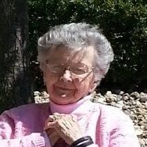 Patricia J. Stephens Obituary (1933