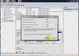 Begitulah sedikit tutorial cara partisi hardisk menggunakan aplikasi bawaan windows baik cara partisi hardisk windows 7 maupun cara membagi partisi windows 10. Tanpa Hapus Data Cara Partisi Hardisk Windows 7 Tanpa Install Ulang