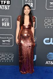 Awkwafina Actress | Hot Sex Picture