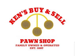 Check spelling or type a new query. Ken S Buy Sell Pawn Shop Gift Card
