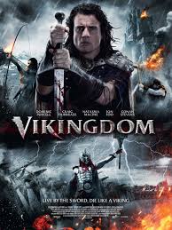 Vikingdom - O Reino Viking