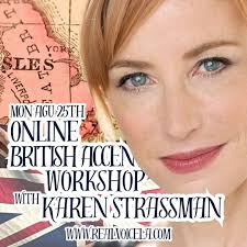 💥 You will work closely with Commercial Director, Katie Zeiner and Owner/  Audio Engineer, Mike DeLay to cover a variety of topics to get you going in  the world of voice over. •