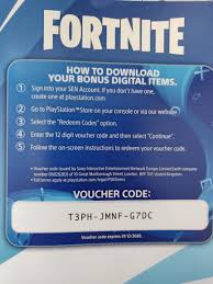 • enter the purchased key code; Image Fortnite Bonus Item Code I Don T Play This Game So Maybe Someone Can Use It Expires December 31 2020 Sorry If I Use The Wrong Flair Never Use Them Before Ps4