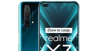 But is there more to the smartphone? Realme X3 Superzoom Gunstiges High End Smartphone Kommt Zu Uns Winfuture De
