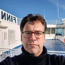 Klaus Koßiski posted