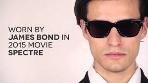 Tom Ford FT0237 SNOWDON Sunglasses Review