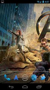 Fondos de pantalla de los vengadores. Descargar The Avengers Para Android Gratis El Fondo De Pantalla Animados Vengadores En Android