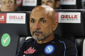 Spalletti Akui Napoli Tampil Buruk