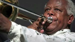Slide Hampton/Killer Ray Appleton Quartet: Pumpkins, Brooklyn, NY