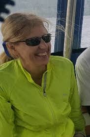 The last night together