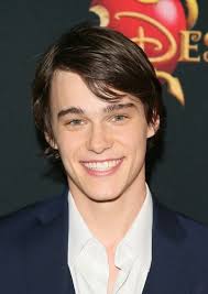 Fan Casting Dean Forester as Mitchell Hope in Which Characters would you  like to see actors play in live Action