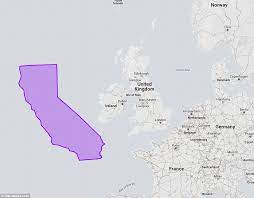 Every sports events will be broadcast live here. The True Size Website Shows Just How Large Countries Are Compared To Others Daily Mail Online