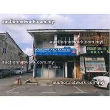 Menara public bank 2, no. Jalan Sri Semantan 1 Taman Sri Semantan Temerloh Pahang