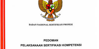 Pembahasan soal ukk smk tkj paket 4 tahun 2018. Layakkah Siswa Smk Memegang Sertifikat Profesi Dari Bnsp Smk Dinamika Pembangunan 1 Jakarta