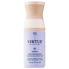Refresh Purifying Shampoo Virtue Sephora