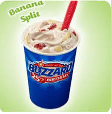 Dairy queen banana split canada. Dairy Queen Secret Menu Items Jul 2021 Secretmenus