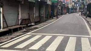 An emergency situation in which people are not allowed to freely enter, leave, or move around in…. Bangladesh To Begin Countrywide Lockdown From June 28 To Curb Covid 19 Spread