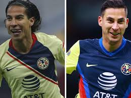 We did not find results for: Diego Lainez When Could He Return To Liga Mx To Play For Club America El Futbolero Us International Players