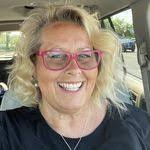 Irene Rodin's Instagram, Twitter & Facebook