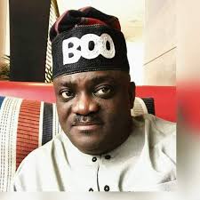 Oke Bags Honorary Doctorate Degree From Joseph Ayo Babalola University