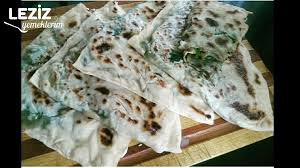 Ispanakli Sac Boregi Leziz Yemeklerim Yemek Tarifi Leziz Yemek Yemek Gida
