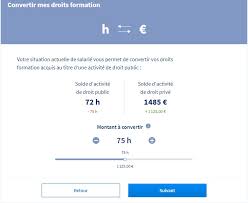 Pourquoi ne pas demander aux professeurs agrégés de consacrer 4 heures à la formation de leurs jeunes collègues ? Conversion Des Droits Cpf Publics Et Prives