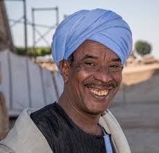 Egyptians' Positive Attitude and Lifestyle in the Present Moment