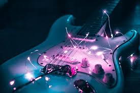 Cool collections of awesome guitar wallpapers for desktop, laptop and mobiles. Hd Wallpaper Guitar Musical Instrument Leisure Activities Electric Guitar Wallpaper Flare