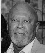 William Branch Obituary (2017)