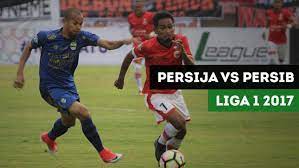 Bekamenga kenang laga lawan persija. Video Highlights Liga 1 2017 Persija Jakarta Vs Persib Bandung 1 0 Indonesia Bola Com