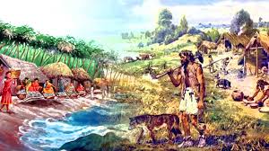 தமிழர் வரலாறும் பண்பாடும் | நா ...