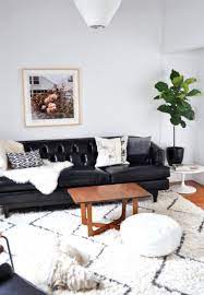 Maybe you would like to learn more about one of these? 17 Black Leather Sofa Staging Ideas Black Leather Sofas Living Room Decor Couches Living Room