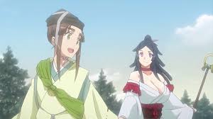 Shikkoku no Shaga The Animation EP3 1920x1080 漆黒のシャガ THE ANIMATIONsexiezpix  Web Porn