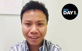 Careers For Graduates At P G Singapore Daya S Day 1