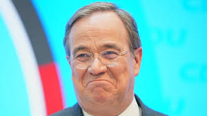 Armin laschet ( born february 18, 1961 in aachen ) is a german politician ( cdu). 1 A7xerxz1fmim