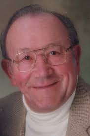 Obituary information for Milton Schmidt