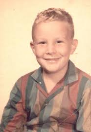 Ronald Wesley Boggess Obituary